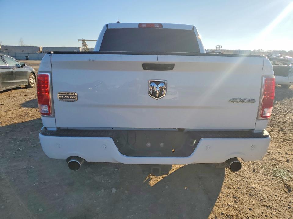 2014 Ram 1500 მანქანა იყიდება აუქციონზე, vin: 1C6RR7PT6ES126484, აუქციონის ნომერი: 75511455