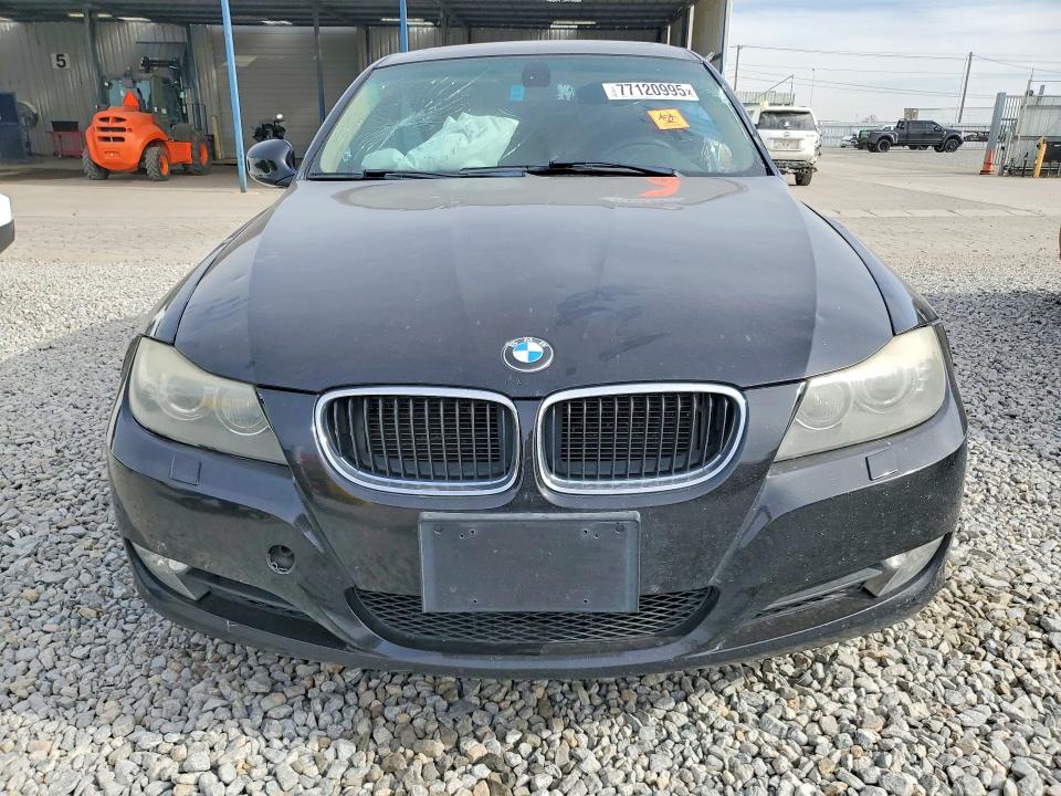 2011 Bmw 328 მანქანა იყიდება აუქციონზე, vin: WBAPK7G58BNN86890, აუქციონის ნომერი: 77120995