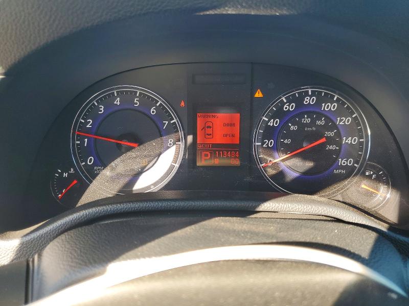 Aukcja sprzedaży 2008 Infiniti G37, vin: JNKCV64E08M127034, numer aukcji: 76245455
