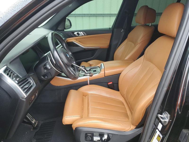 2019 Bmw X5 მანქანა იყიდება აუქციონზე, vin: 5UXJU2C55KLN49947, აუქციონის ნომერი: 74534485