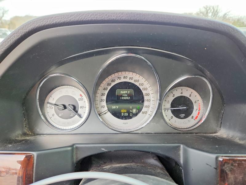78221665 :رقم المزاد ، WDCGG8JB5EG200180 vin ، 2014 Mercedes-benz Glk مزاد بيع