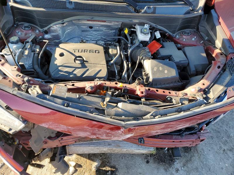 Aukcja sprzedaży 2023 Buick Encore Gx, vin: KL4MMDSL0PB067954, numer aukcji: 76664445