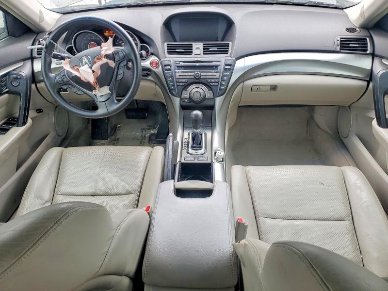 2009 Acura Tl მანქანა იყიდება აუქციონზე, vin: 19UUA86599A003021, აუქციონის ნომერი: 77392945