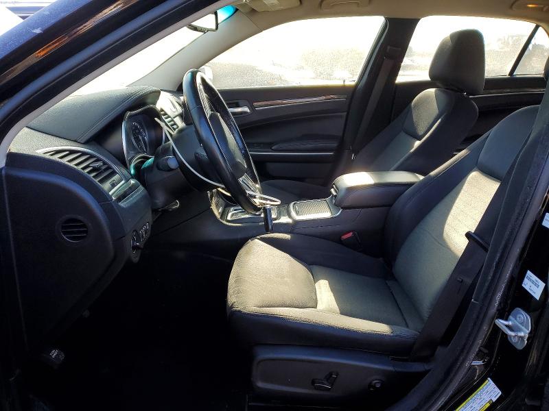 Продаж на аукціоні авто 2021 Chrysler 300, vin: 2C3CCAAG0MH589434, номер лоту: 78316875