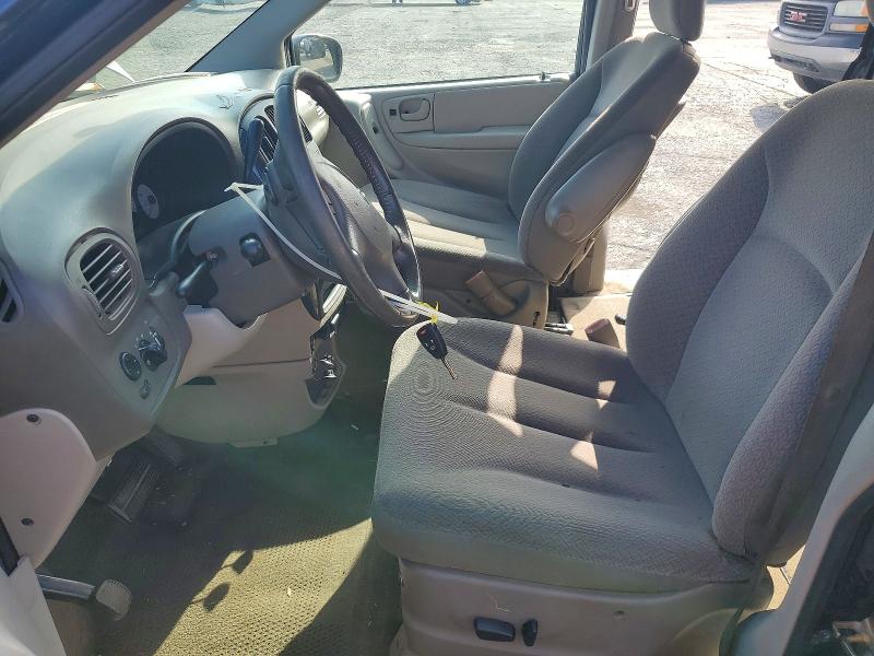 Aukcja sprzedaży 2006 Dodge Grand Caravan, vin: 2D8GP44L66R869675, numer aukcji: 75436295
