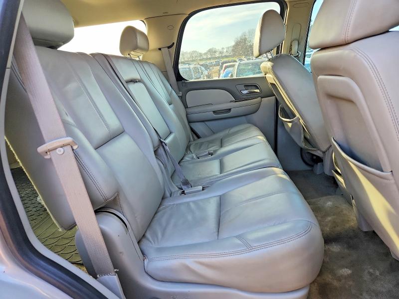 Продаж на аукціоні авто 2009 Gmc Yukon, vin: 1GKFC33099R103252, номер лоту: 46543736
