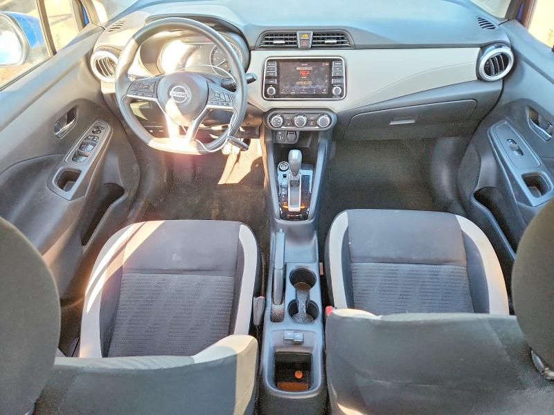 Aukcja sprzedaży 2021 Nissan Versa, vin: 3N1CN8EV4ML836195, numer aukcji: 75996665