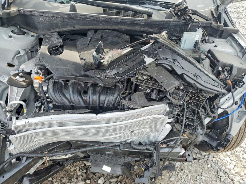 78886905 :رقم المزاد ، 5XYK53DF3TG359948 vin ، 2026 Kia Sportage مزاد بيع