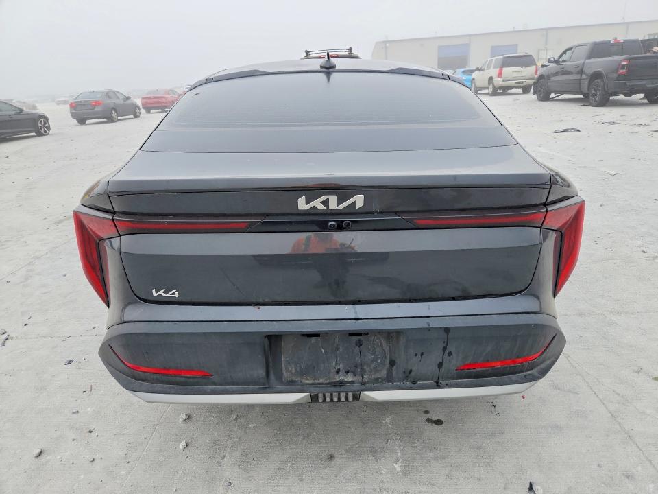 Aukcja sprzedaży 2025 Kia K4, vin: 3KPFT4DE0SE179777, numer aukcji: 78899795