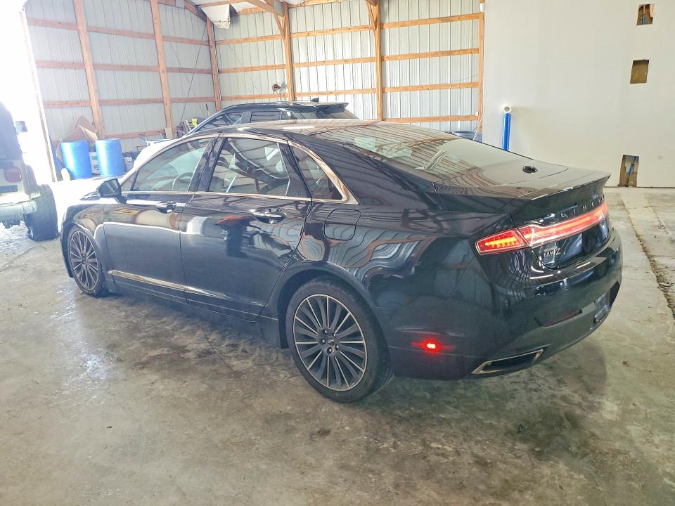 Продаж на аукціоні авто 2016 Lincoln Townhouse Mkz, vin: 3LN6L2J95GR621914, номер лоту: 74437675