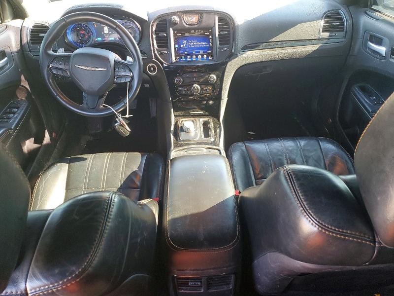 Продаж на аукціоні авто 2016 Chrysler 300, vin: 2C3CCAGG4GH270632, номер лоту: 79262575