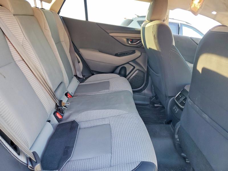 Продажа на аукционе авто 2022 Subaru Outback, vin: 4S4BTADC4N3162662, номер лота: 73554395