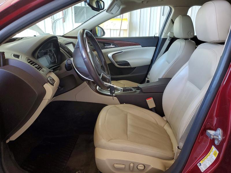 Продаж на аукціоні авто 2016 Buick Regal, vin: 2G4GS5GXXG9198476, номер лоту: 76832055