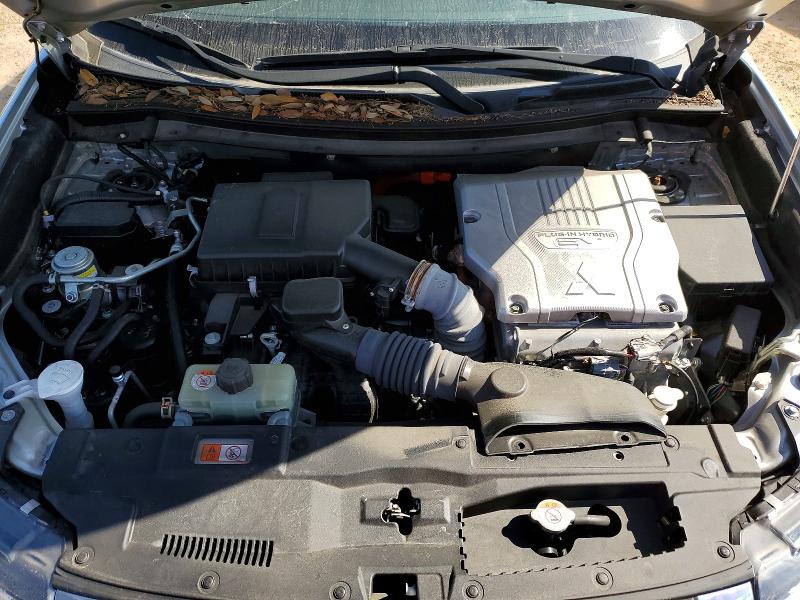 Продаж на аукціоні авто 2021 Mitsubishi Outlander, vin: JA4J2VA77MZ000855, номер лоту: 75920935