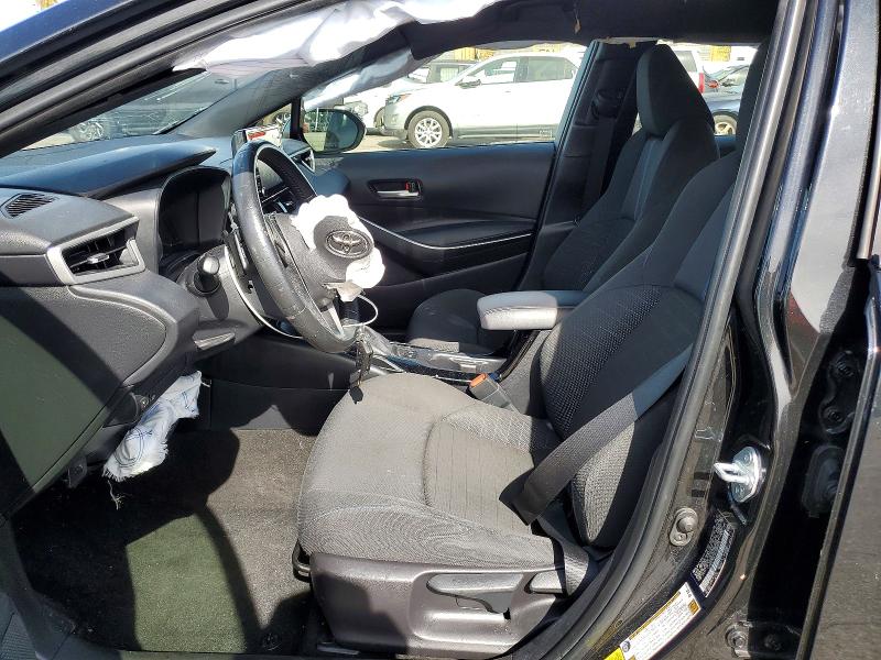 Aukcja sprzedaży 2022 Toyota Corolla, vin: JTDS4MCE9NJ084025, numer aukcji: 78671685