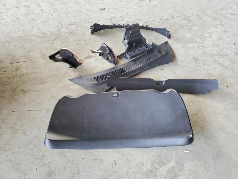 Продажа на аукционе авто 2023 Tesla Model 3, vin: 5YJ3E1EC0PF560944, номер лота: 78477415
