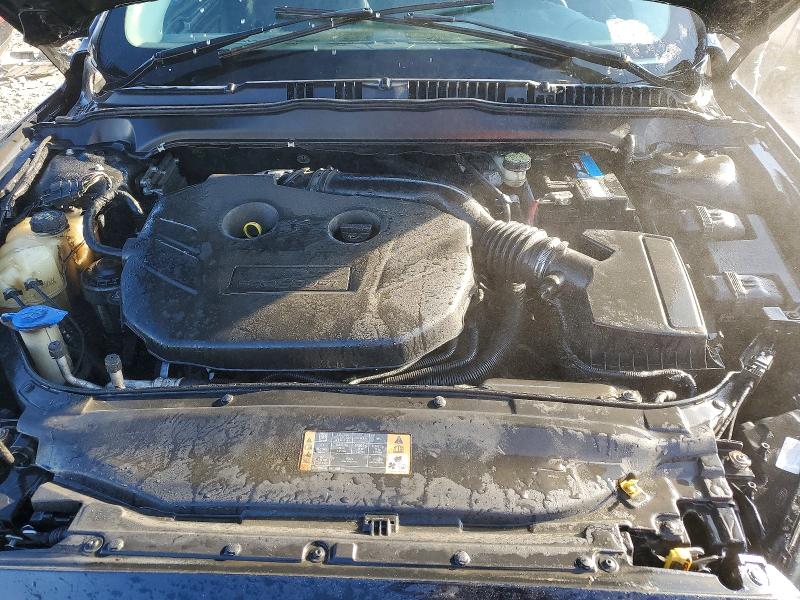 Aukcja sprzedaży 2014 Ford Fusion, vin: 3FA6P0D97ER206654, numer aukcji: 79109595