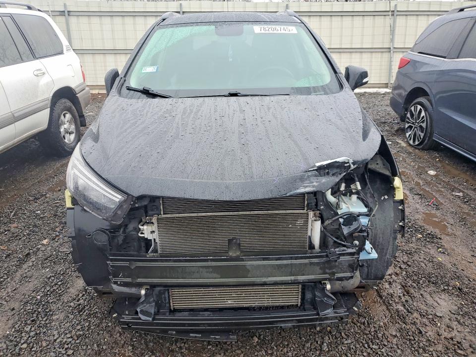 Aukcja sprzedaży 2018 Buick Encore, vin: KL4CJ1SB8JB581343, numer aukcji: 78206745