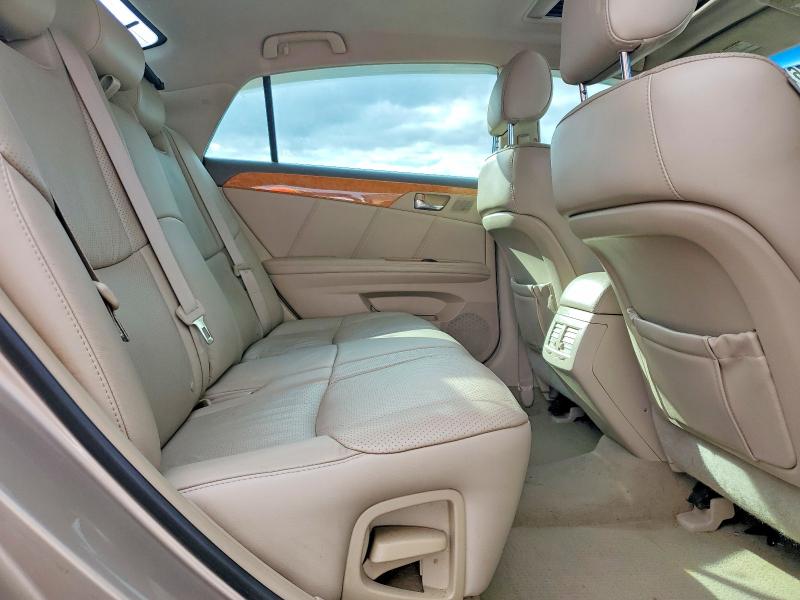 2006 Toyota Avalon მანქანა იყიდება აუქციონზე, vin: 4T1BK36B06U138454, აუქციონის ნომერი: 78076775