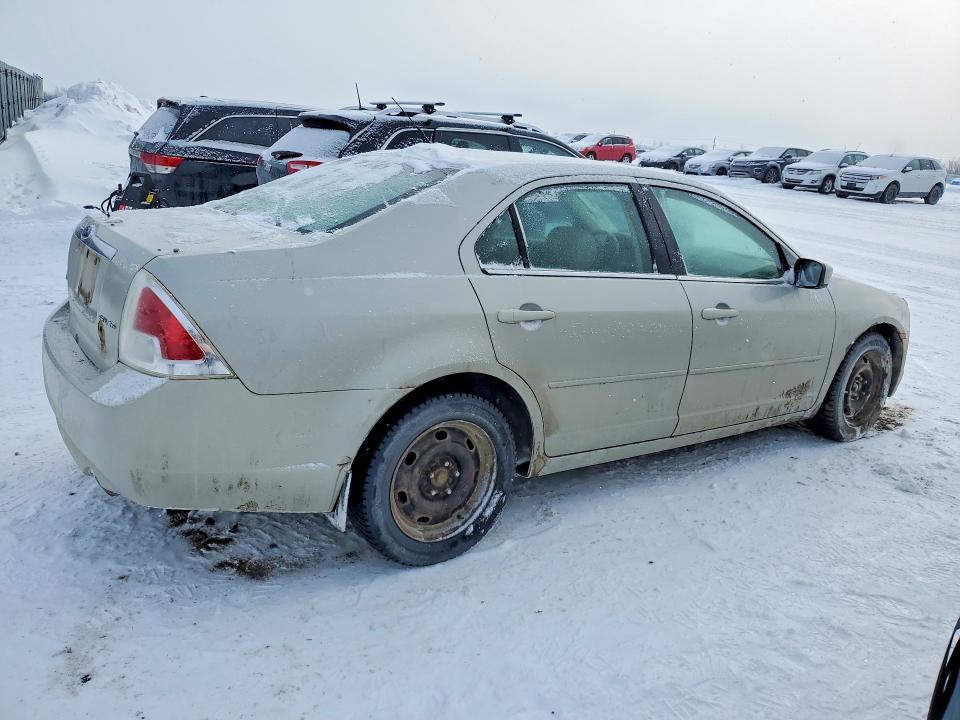Продажа на аукционе авто 2008 Ford Fusion, vin: 3FAHP08118R121942, номер лота: 73849565