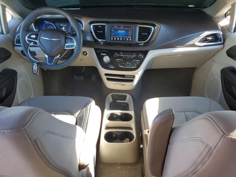 Aukcja sprzedaży 2018 Chrysler Pacifica, vin: 2C4RC1AG3JR174863, numer aukcji: 77400665