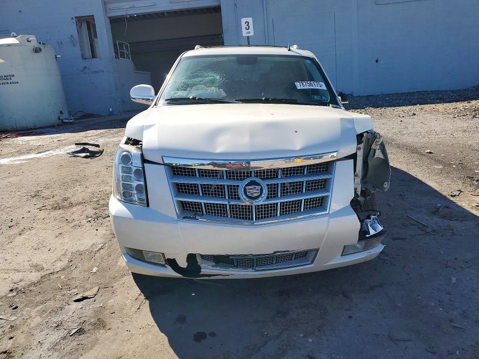 Продаж на аукціоні авто 2014 Cadillac Escalade, vin: 1GYS4KEF3ER239092, номер лоту: 78756175