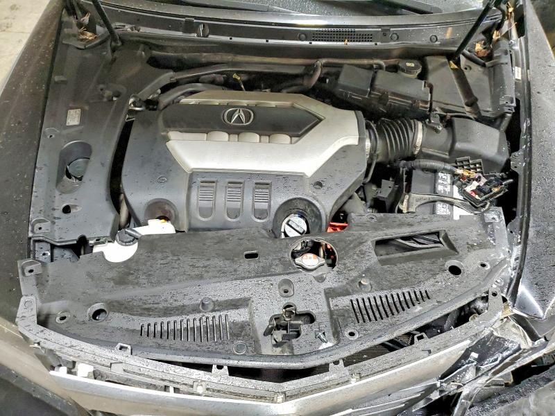Aukcja sprzedaży 2012 Acura Rl, vin: JH4KB2F65CC000295, numer aukcji: 78751245