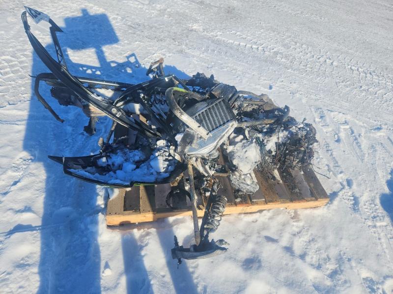 2024 Arctic Cat Zr9000 მანქანა იყიდება აუქციონზე, vin: 4UF1S4LK2RT100642, აუქციონის ნომერი: 75206135