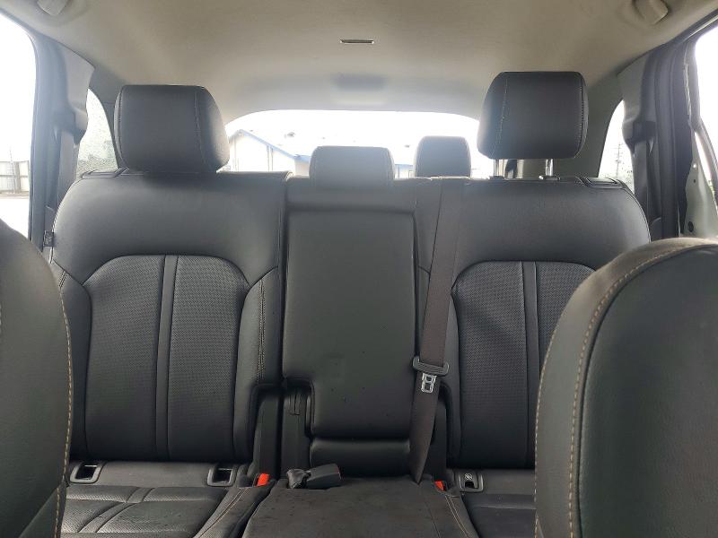 76824685 :رقم المزاد ، JM3KKBHD3S1220307 vin ، 2025 Mazda Cx-90 مزاد بيع