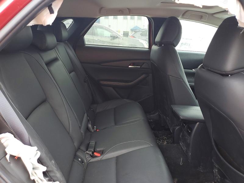 Продажа на аукционе авто 2025 Mazda Cx-30, vin: 3MVDMBCM1SM760064, номер лота: 78346485