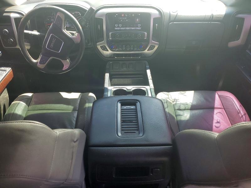 76192845 :رقم المزاد ، 3GTU2NEJ3GG140186 vin ، 2016 Gmc Sierra مزاد بيع
