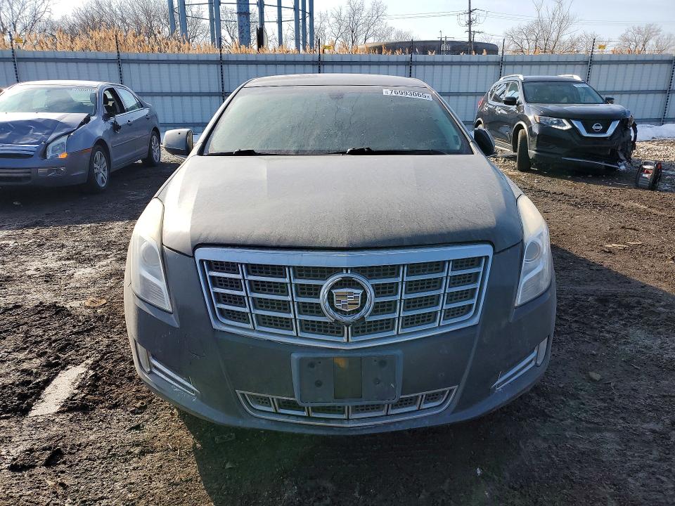 Продаж на аукціоні авто 2015 Cadillac Xts, vin: 2G61N5S39F9251031, номер лоту: 76993065