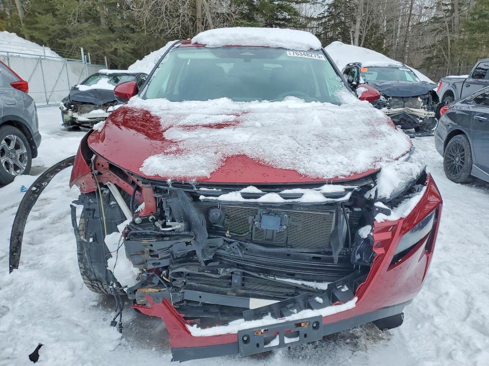 Aukcja sprzedaży 2023 Nissan Rogue, vin: 5N1AT3AB0PC868016, numer aukcji: 76348275