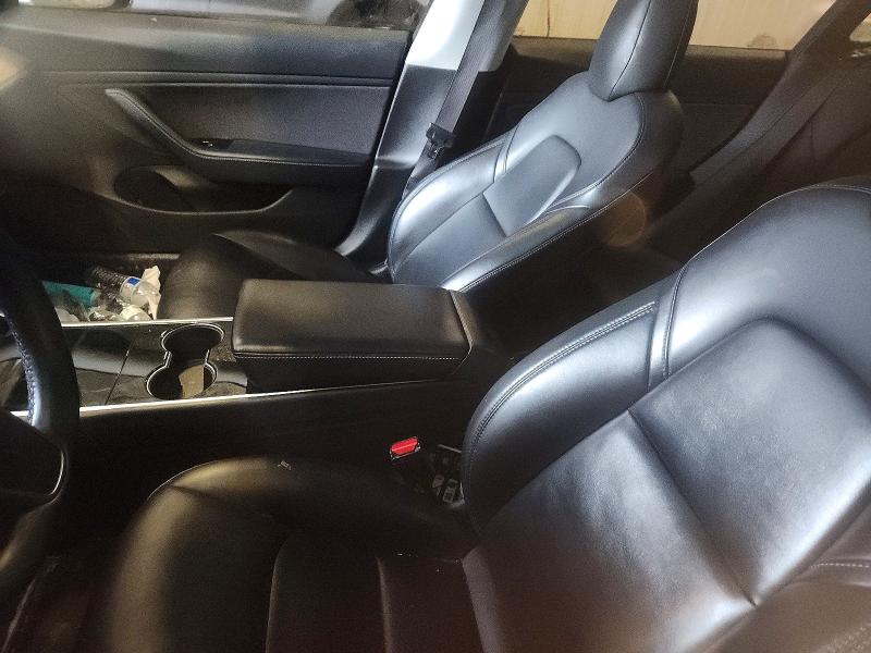 Продажа на аукционе авто 2018 Tesla Model 3, vin: 5YJ3E1EB5JF090652, номер лота: 76142865