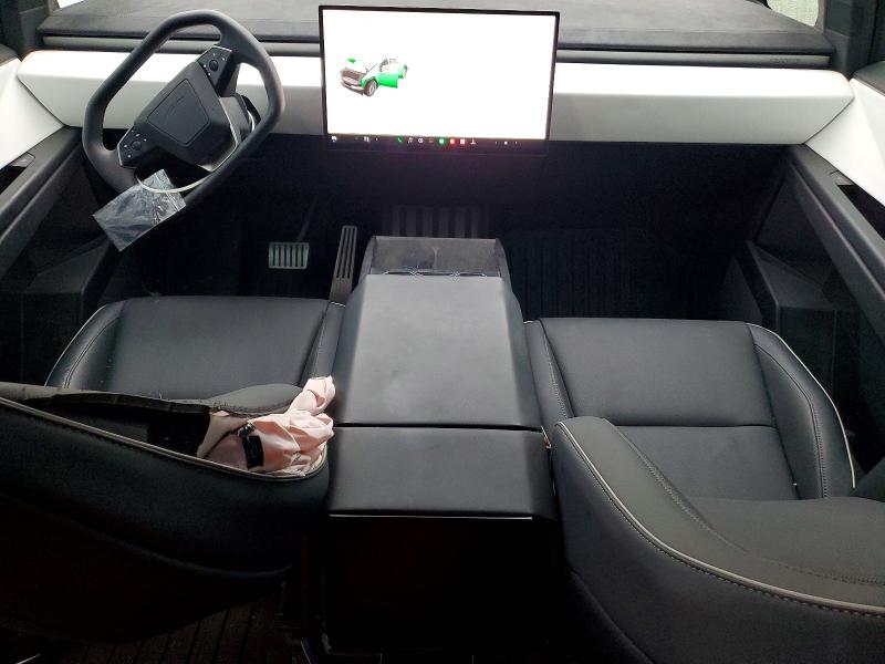 Продажа на аукционе авто 2024 Tesla Cybertruck, vin: 7G2CEHEE9RA026641, номер лота: 76853525