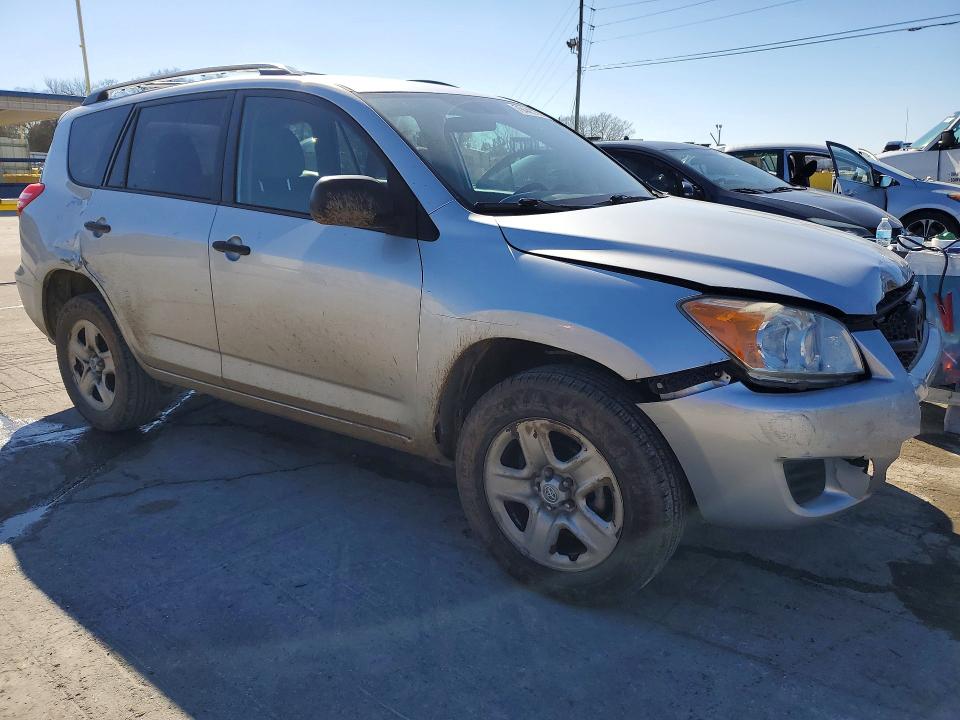Продаж на аукціоні авто 2012 Toyota Rav 4, vin: 2T3ZF4DV9CW144472, номер лоту: 79448755