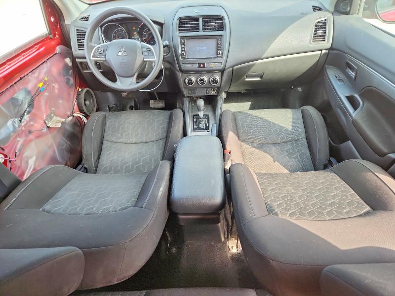 Aukcja sprzedaży 2020 Mitsubishi Outlander Sport, vin: JA4AP3AU9LU008172, numer aukcji: 75745385