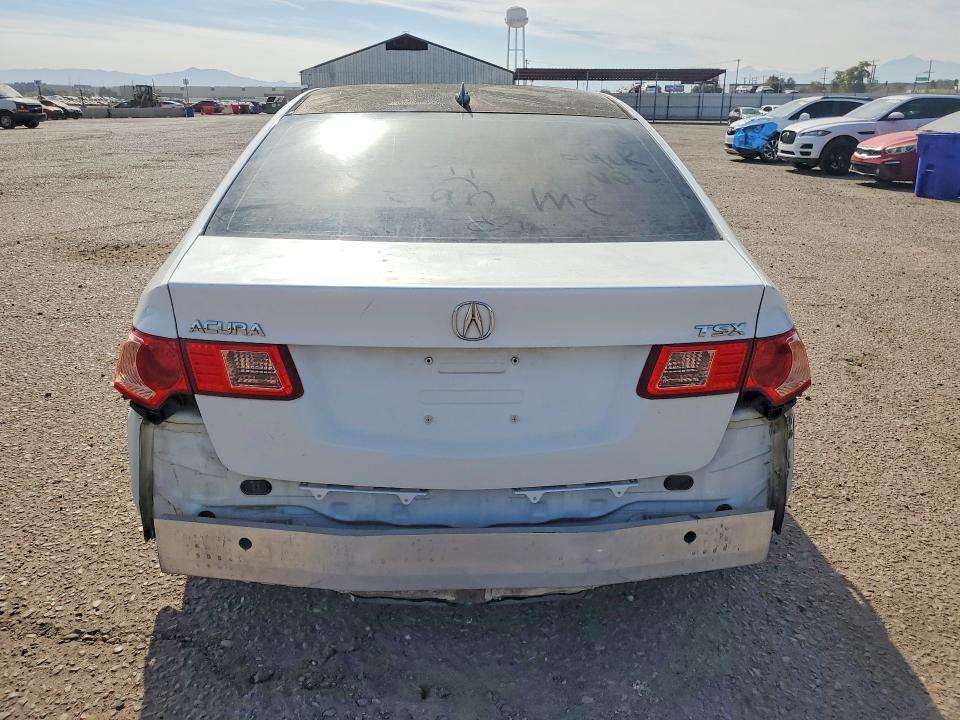 Aukcja sprzedaży 2012 Acura Tsx, vin: JH4CU2F68CC008924, numer aukcji: 76831995