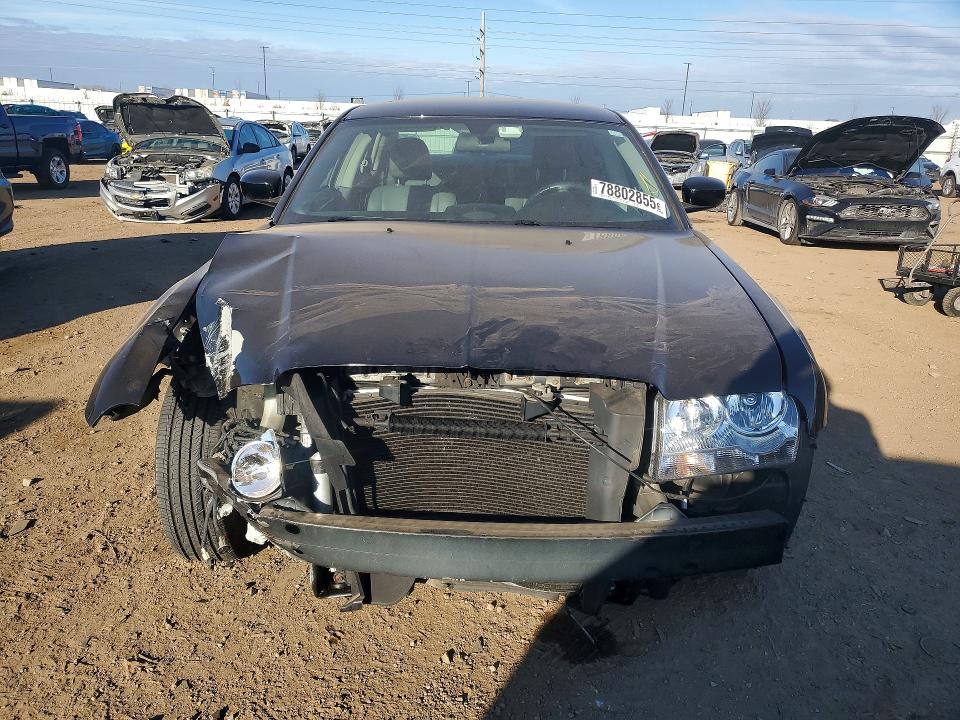 Aukcja sprzedaży 2005 Chrysler 300, vin: 2C3JA53G25H155292, numer aukcji: 78802855