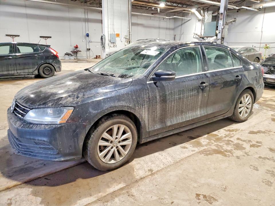 Aukcja sprzedaży 2017 Volkswagen Jetta, vin: 3VWB67AJ6HM250548, numer aukcji: 74211025