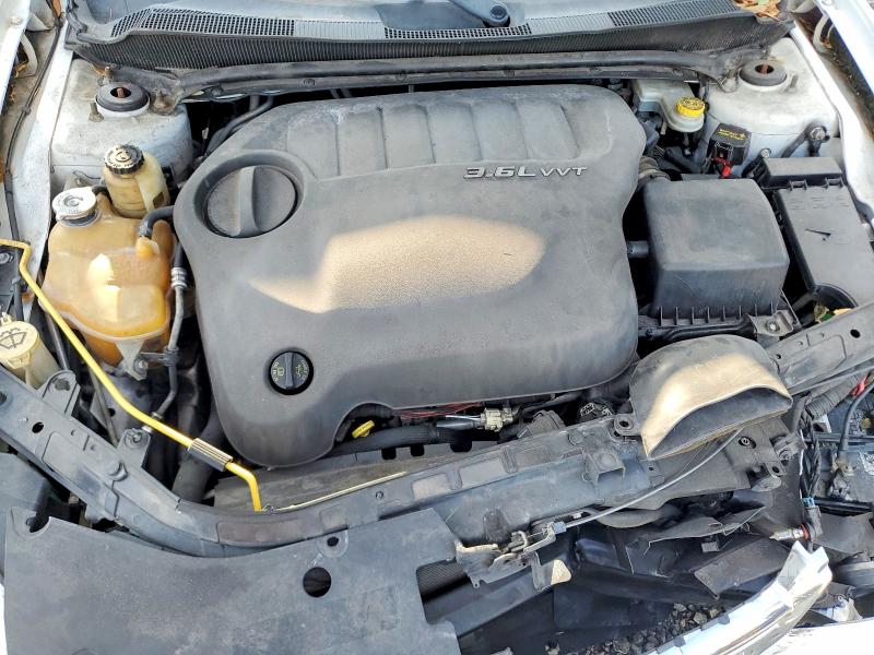 Продаж на аукціоні авто 2011 Dodge Avenger, vin: 1B3BD1FG7BN548981, номер лоту: 76847395