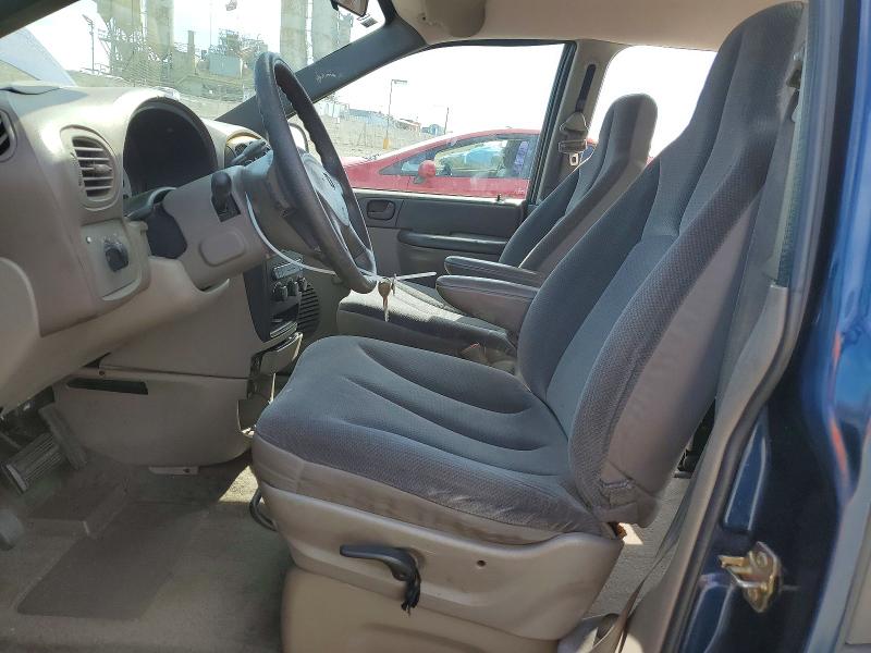 Aukcja sprzedaży 2002 Dodge Caravan, vin: 1B4GP25B02B630556, numer aukcji: 78842985