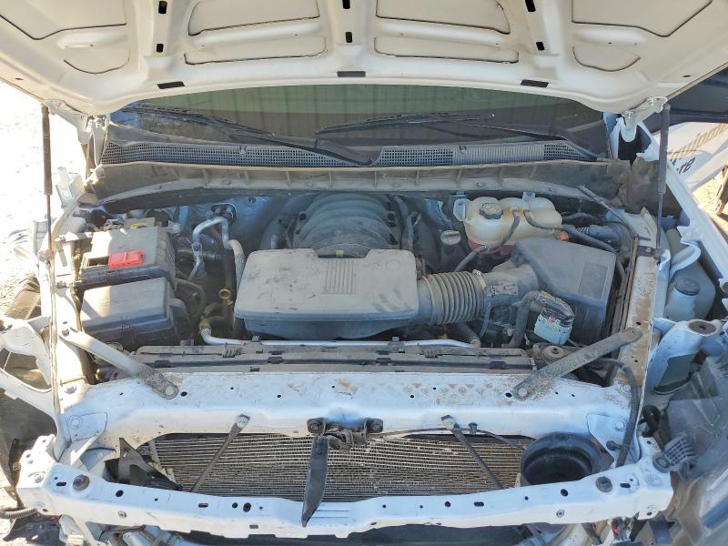 Продаж на аукціоні авто 2023 Chevrolet Silverado, vin: 1GCRAAED4PZ146042, номер лоту: 78502185