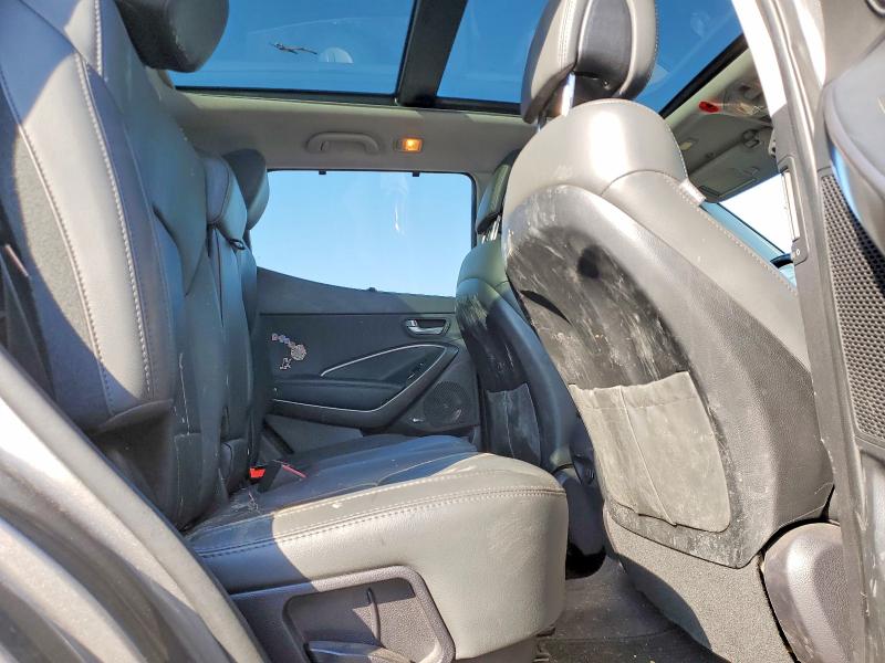Aukcja sprzedaży 2018 Hyundai Santa Fe Sport, vin: 5XYZUDLA9JG516196, numer aukcji: 78980915