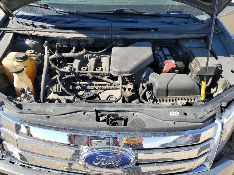 79070335 :رقم المزاد ، 2FMDK39C08BA17011 vin ، 2008 Ford Edge مزاد بيع