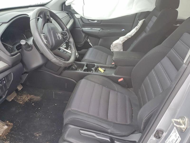 Aukcja sprzedaży 2019 Honda Cr-v, vin: 2HKRW2H25KH136007, numer aukcji: 76516045