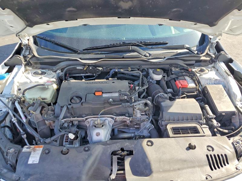 Aukcja sprzedaży 2020 Honda Civic, vin: 2HGFC4B84LH300685, numer aukcji: 78833855