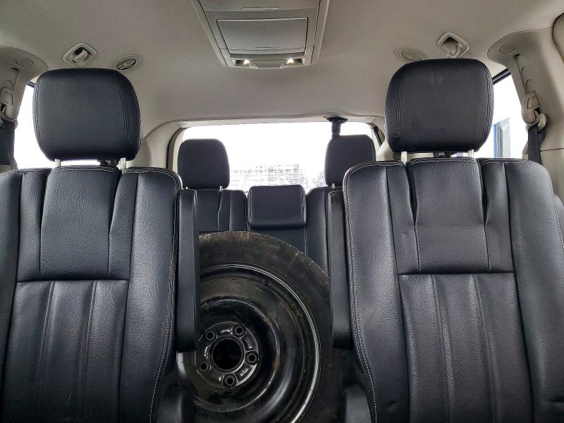Aukcja sprzedaży 2016 Chrysler Town & Country, vin: 2C4RC1BG2GR291731, numer aukcji: 73325615
