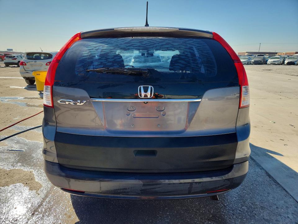 Продаж на аукціоні авто 2013 Honda Cr-v, vin: 2HKRM3H33DH519760, номер лоту: 77014145