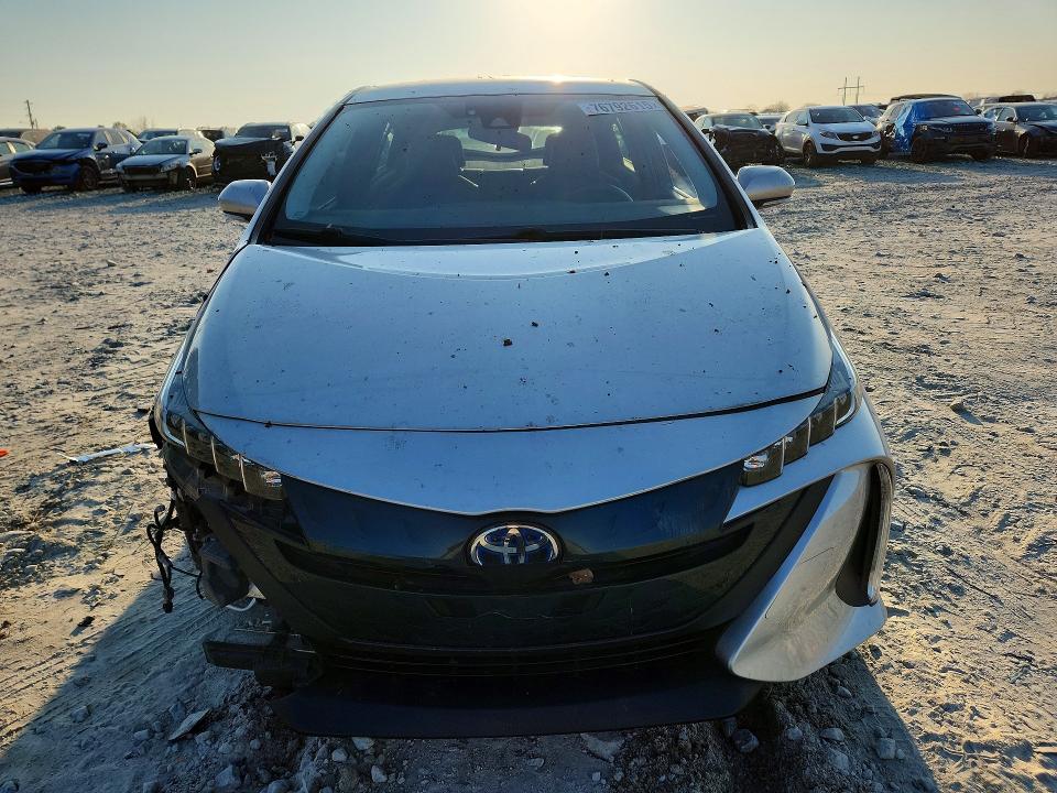 Aukcja sprzedaży 2018 Toyota Prius Prime, vin: JTDKARFP7J3087264, numer aukcji: 76792615